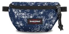 EASTPAK Springer - Sac banane -  Glitbloom navy