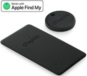 Chipolo - Trackers avec Apple Find My