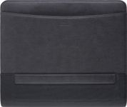 Oregon - conférencier a4 zippé - anneaux amovibles - poignée