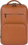 Detroit - sac à dos ordinateur 15,6'' - camel