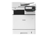 Canon i-SENSYS MF842cdw - Imprimante laser multifonction couleur A4 - Wifi