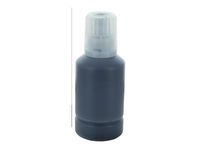 Recharge d'encre compatible HP 30, 31, 32, 51, 52, 53 - noir - Switch