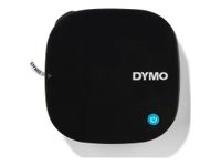 DYMO LetraTag 200B - Ruban d'étiquettes thermique direct - Bluetooth - noir