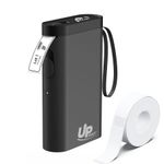 Uprint STICK EASY UP21 - Etiqueteuse - imprimante d'étiquettes monochrome - noir