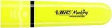 BIC Marking Highlighter - Surligneur - 1.2-4.6 mm - jaune fluo