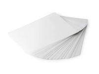 Dahle - 100 pochettes de plastification A4 (216 x 303 mm) - 80 microns - brillante