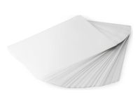 Dahle - 100 pochettes de plastification A4 (216 x 303 mm) - 125 microns - brillante