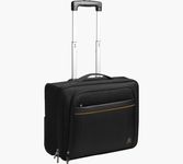 Exatrolley Slim - Valisette Business exactive - noir - 15.6"