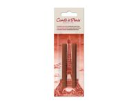 Conte A PARIS - Crayon de cire (pack de 2)