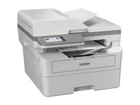 Brother MFC-L2960DW - imprimante laser multifonction monochrome A4 - USB 2.0, LAN, Wi-Fi