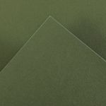 Canson Iris Vivaldi - Papier - 500 x 650 mm - vert kaki - 185 g/m²