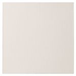Clairefontaine - Carton à peindre - 30x30 cm - 3mm - Blanc