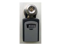 Wonday Secure - Detect - Cadenas - combinaison