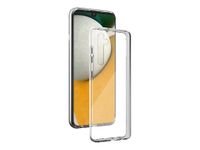 Bigben Connected - Coque de protection pour Samsung Galaxy A15 - transparent