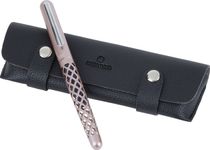 Jaipur - plume - rose