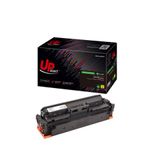 Cartouche laser remanufacturée HP 415X - jaune - Uprint