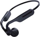 WE - Ecouteurs sans Fil à conduction osseuse - noir