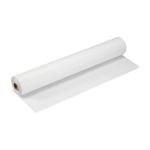 Rouleau papier cadeau kraft 0,7 x 50 m 60g blanc - Viquel