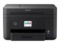 Epson WorkForce WF-2960DWF - Imprimante multifonction jet d'encre couleur A4 - USB 2.0, LAN, Wi-Fi(n)