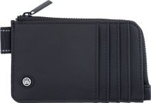 Cork - porte-cartes - noir