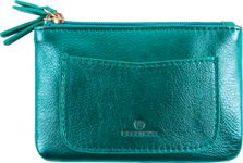 Liva - porte-monnaie - 4 couleurs assorties