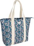 Almada - sac cabas - fleurs
