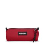 EASTPAK Benchmark - Trousse 1 compartiment - beet burgundy - 6 x 20,5 x 7,5 cm