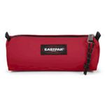 EASTPAK Benchmark - Trousse 1 compartiment - scarlet red - 6 x 20,5 x 7,5 cm