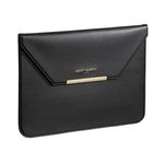 Saint-Martin - Housse d'ordinateur noir Inès - 13" - Viquel 