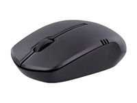 T'nB WAY - Souris ultra compact sans fil - noir