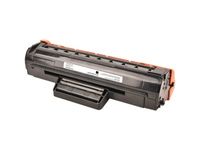 Cartouche laser remanufacturée HP 106A - noir - Uprint