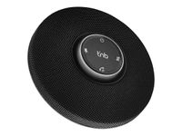 T'nB - Enceinte - Bluetooth - filaire - noir