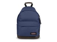 EASTPAK Wyoming - Sac à dos - 100 % polyester - bateau marine