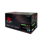 UPrint H.131AC - 50 gramo - cián - compatible - caja - refabricado - cartucho de tóner (alternativa para: HP 131A)