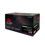 UPrint H.131AM - 50 gramo - magenta - compatible - caja - refabricado - cartucho de tóner (alternativa para: HP 131A)