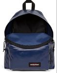 EASTPAK Padded Pak'r - Sac à dos - 40 cm  - Glossy Navy