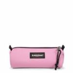 EASTPAK Benchmark - Trousse 1 compartiment - EK3720Q2 - rose - 6 x 20,5 x 7,5 cm