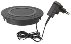 Chargeur induction QI avec cable