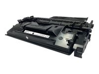 Cartouche laser remanufacturée HP 59X - noir - Uprint