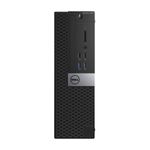Dell OptiPlex 3040 SFF - Unité centrale  reconditionnée grade A (Très bon état) - Intel Core i5-6500 - 8 Go RAM - 512 Go SSD 