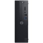 Dell OptiPlex 3060 SFF - Unité centrale reconditionnée grade B (bon état) - Core i5-8500 - 8 Go RAM - 512Go SSD