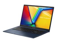 ASUS VivoBook 15X V1504ZA-BQ1032X - PC portable 15,6" - Intel Core i5 - 1235U - 8 Go RAM - 512 Go SSD 