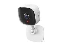 TP-Link TC60 - Caméra de surveillance réseau - couleur (Jour et nuit) - 1080p - Focale fixe - audio - sans fil - Wi-Fi - H.264 - CC 9 V