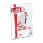 GPV PACK'N POST - Sac d'expédition - No. 26 - 275 x 365 mm - extrémité ouverte - auto-adhésif (peler et sceller) - doublure de couleur - pack de 10