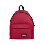 EASTPAK Padded Pak'r - Sac à dos - 40 cm - rosso burgundy