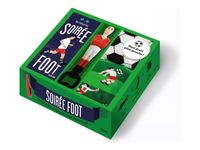 Solar - Coffret soirée foot
