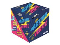 Solar - Cuboquiz aperitif action vérité 2024