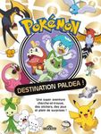 Pokemon - Mon livre collector