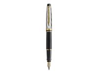 Waterman Expert - Stylo plume - noir - moyen