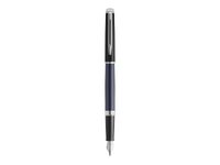Waterman Hemisphere - Stylo plume - bleu - moyen